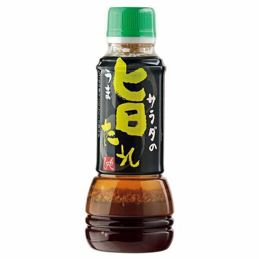 カルディコーヒーファーム　もへじ　サラダの旨たれ