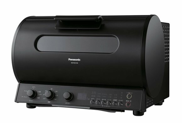 ロティサリーグリル