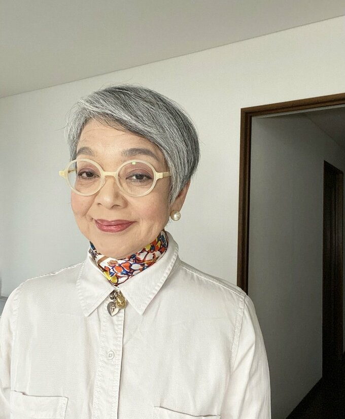 きょうこばぁばさん2