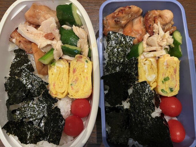 お弁当
