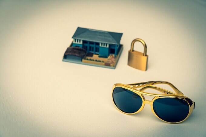 日焼けしない窓