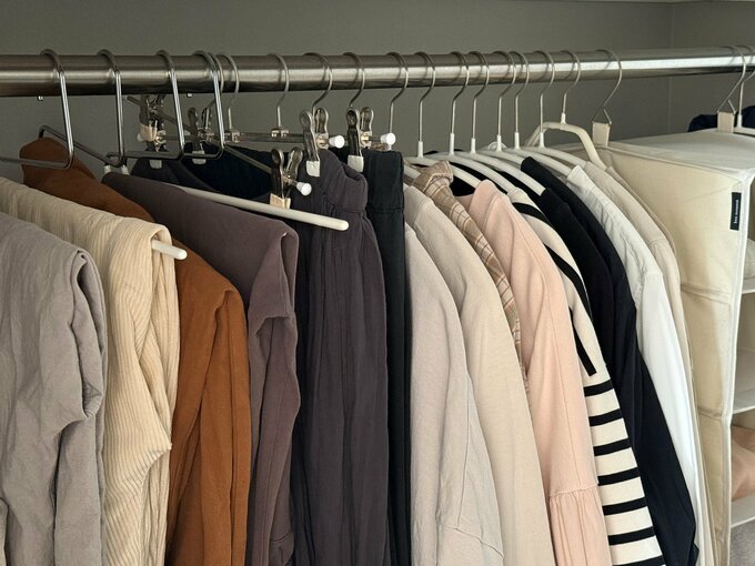つうさん服