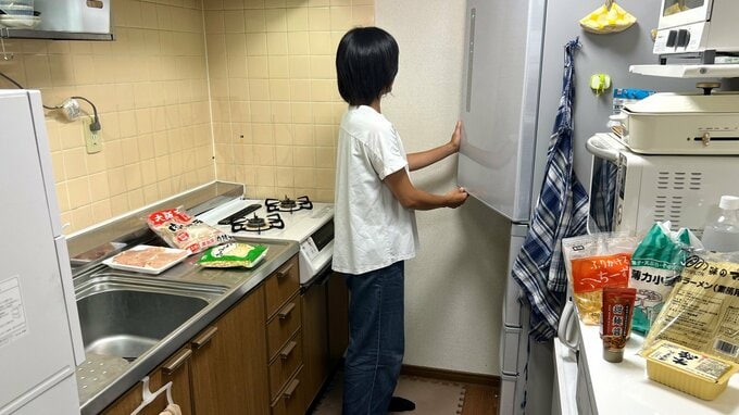 みさきさん