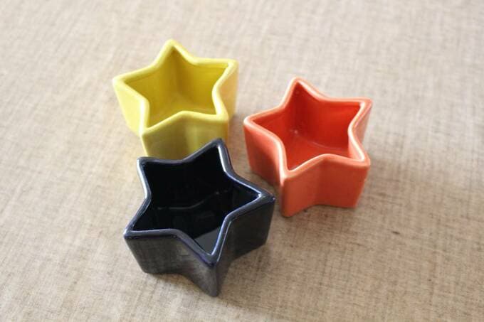 ナチュラルキッチン ミニカップ スター