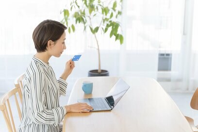 iDeCoの始め方をやさしく解説。最低額からスタートでOK