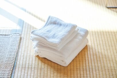 60代夫婦ふたり暮らし「ものを捨てる基準」3つ。タオルは8枚で十分、年末に買い替えるルールに