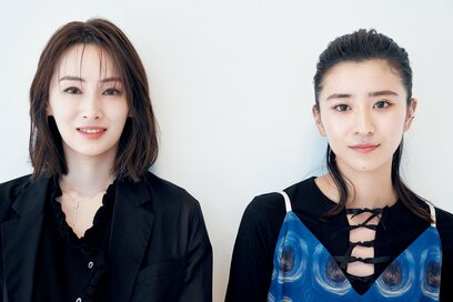 黒島結菜さん＆北川景子さんが「やめてよかったこと」。ものの持ち方や育児を見直したら心がラクに