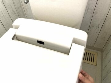 掃除してもなぜかにおう「トイレの汚れ」問題。見落としがちな“2つのすき間”にご用心