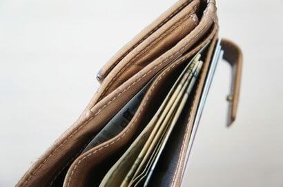 財布の中の収納を見直すと貯まる！家計管理ベタ主婦を変えた「お金の整え方」とは？