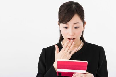 葬儀の二重手配が発生！亡父が自分のために積立を…