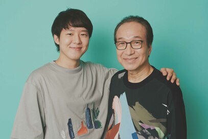 小日向文世さん、星一さんの親子対談。ちょっと意外な「小日向家のルール」 とは？