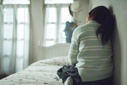 毒親の母のように、気づけば子どもに手をあげていた私。児童相談所へ助けを求めたら…