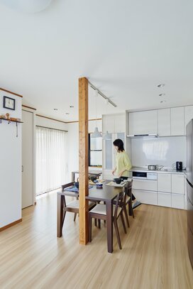 60歳・義母との暮らしで考えた「夫婦の老後」。今を楽しむことを忘れない