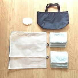 保育園準備リスト。100円で買えるものと買えないもの