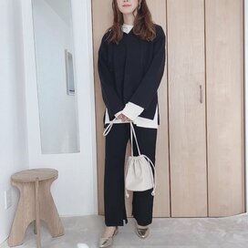 ユニクロから「見せたいヒートテック」登場！＜たっぷりの画像と動画で着まわし＞