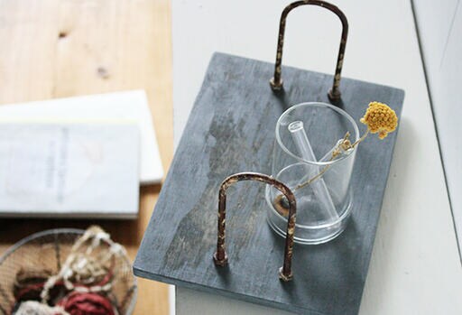 ブックスタンド