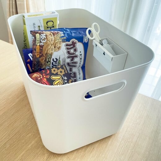 やわらかポリエチレンケース・大