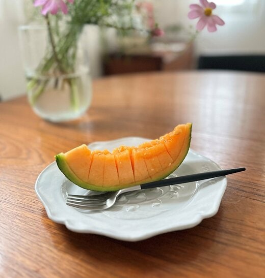 メロン