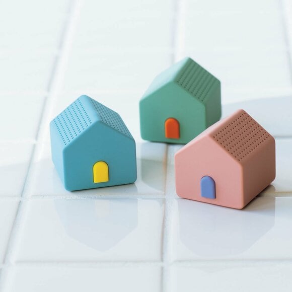 カラフル家スピーカー