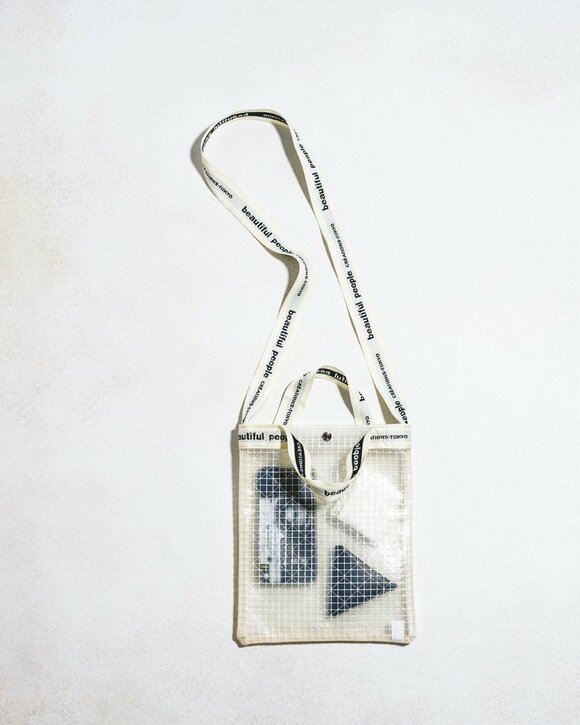 サコッシュバッグ