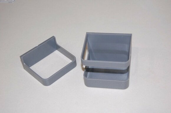 スクエアフォルム