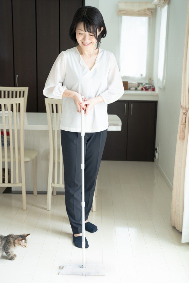 本橋ひろえさん