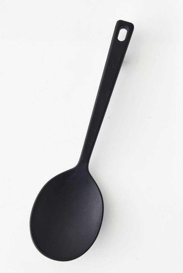 シリコーン調理スプーン
