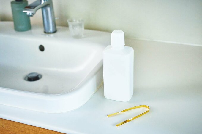 舌用スクレーパー