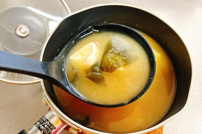 みそ汁