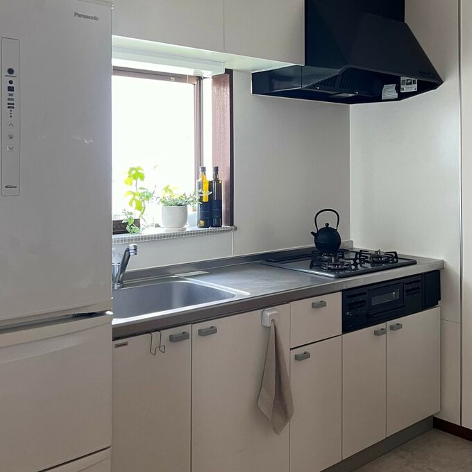 ようさんのキッチン