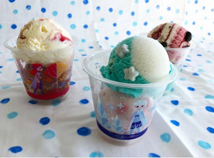 ESSEonline編集部おすすめフレーバーは?