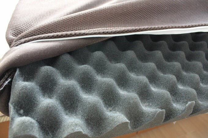 ウレタンマットレス