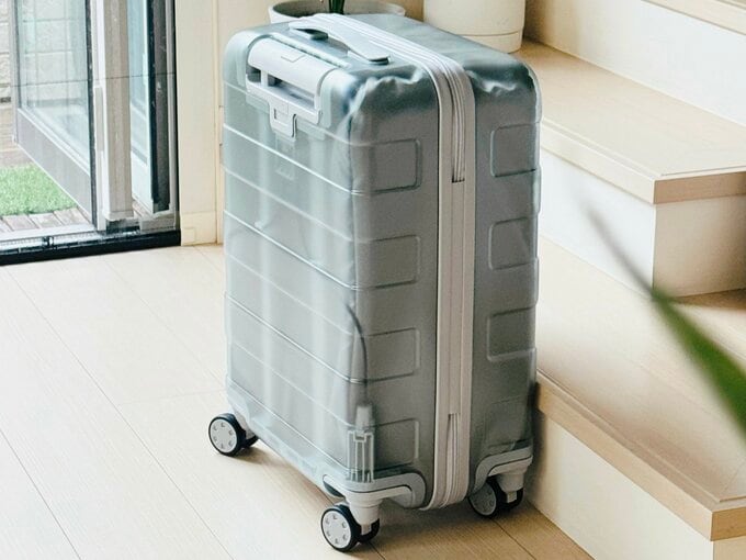 キャリーケース