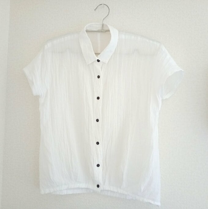 自然光で日中に撮った写真