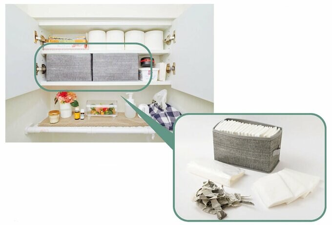 災害用トイレセット