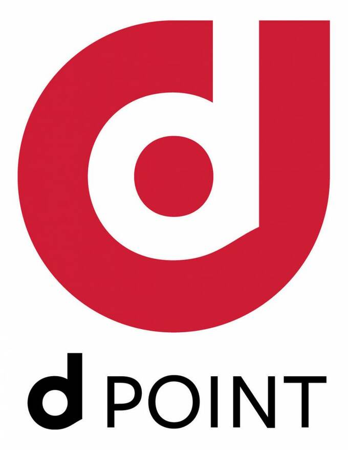 dPOINT