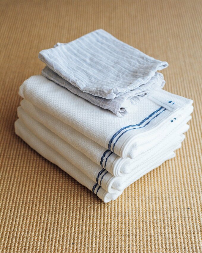 ふきんリネン