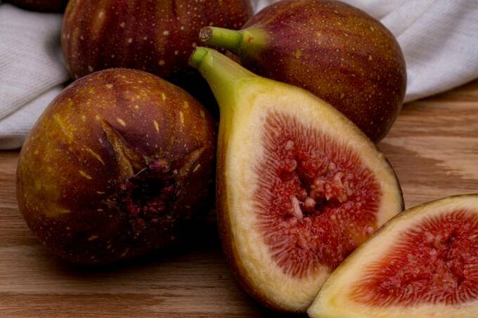 イチジク