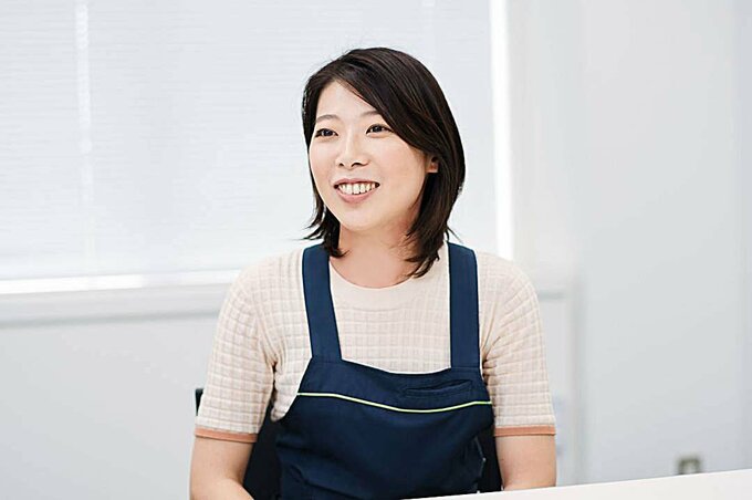 Kさん