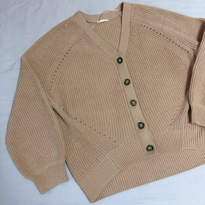 カーディガン