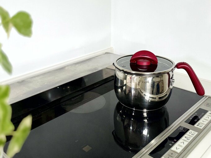 せのおさんマルチポット