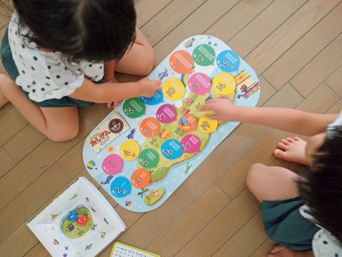 サイコロゲーム