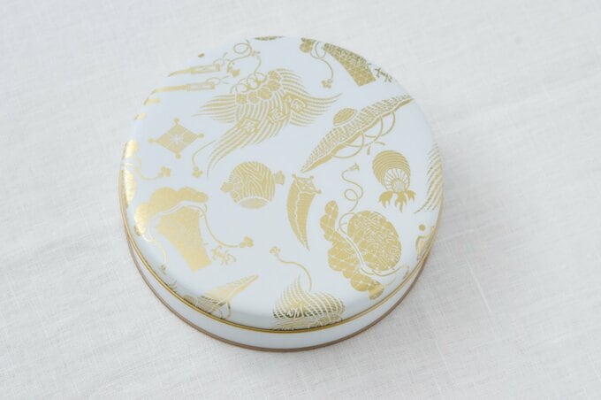 冨貴寄（ふきよせ）ことほぐ ￥2484