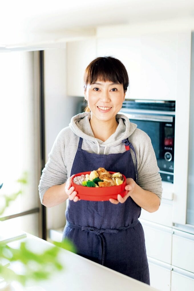 てんきち母ちゃん