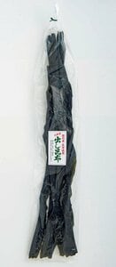 出し昆布