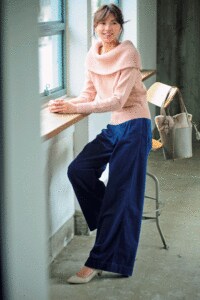 ユニクロGU特集