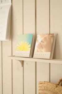 写真をインテリアになじませて飾る方法