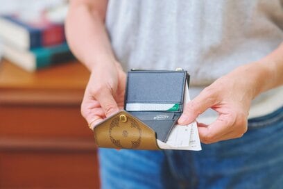 家を整える、月1回の神社通い…60代ひとり暮らし、お金に困らないために続ける習慣5つ