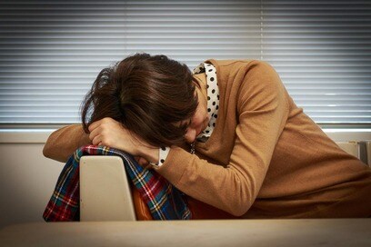 30～40代女性に子宮がんが急増中！早期発見につながるサインとは？