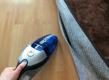 知れば掃除がラクになる！床汚れの「多い＆少ない」場所はどこ？